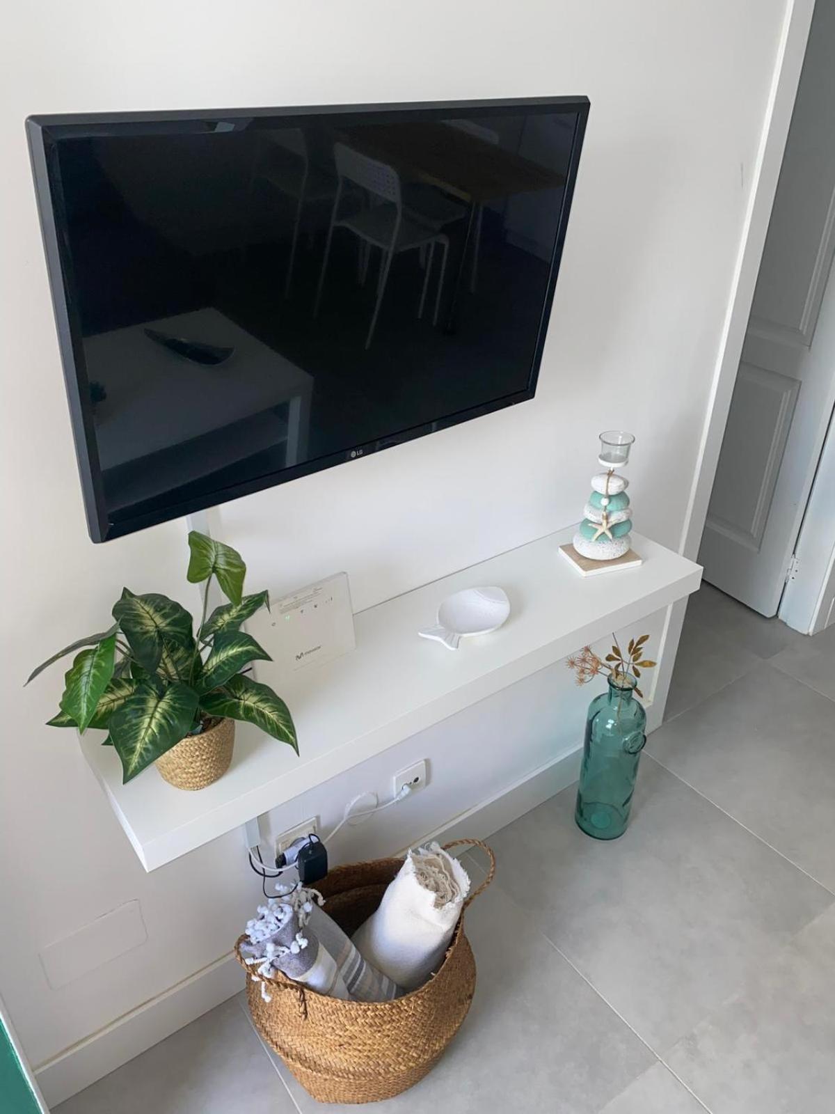 Cotillo Appartement