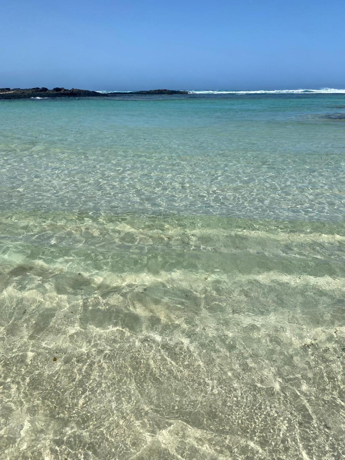 Appartement Cotillo *