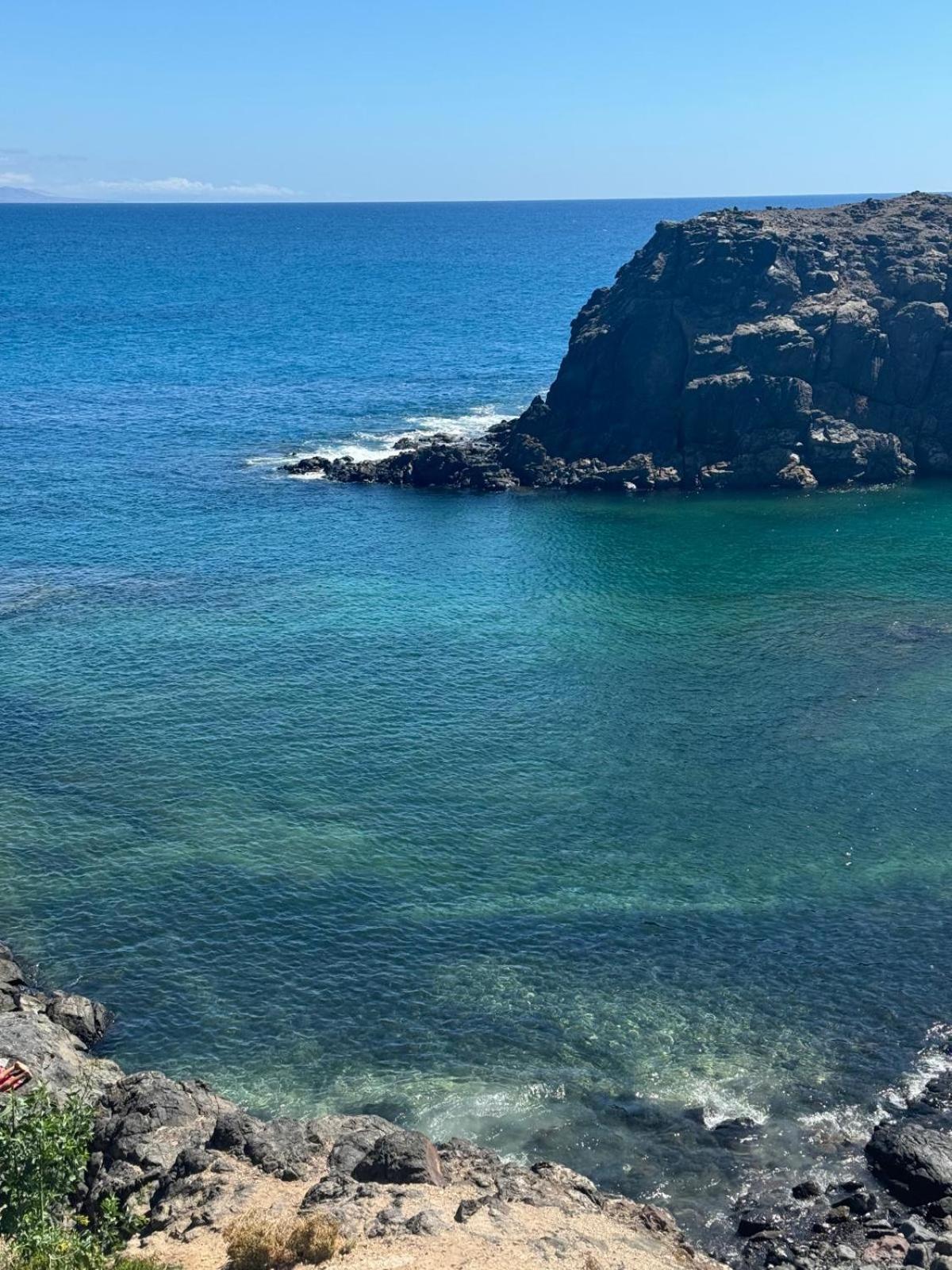 Cotillo Appartement