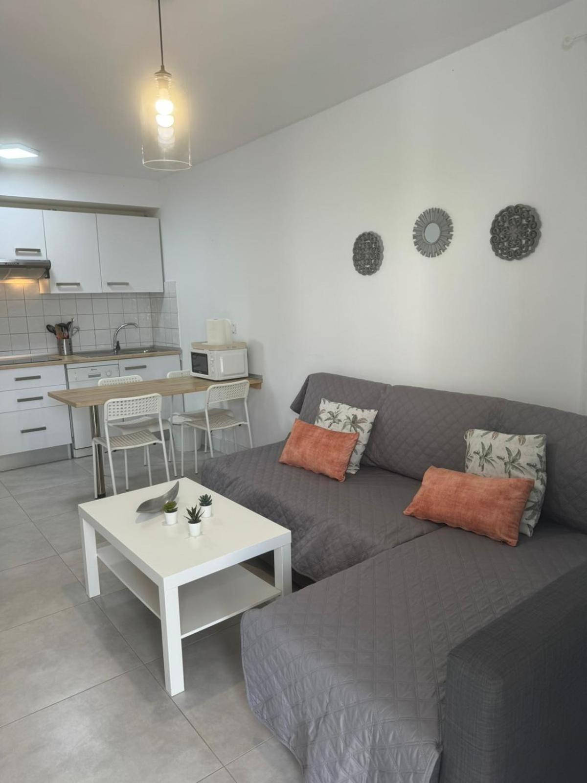 Cotillo Appartement
