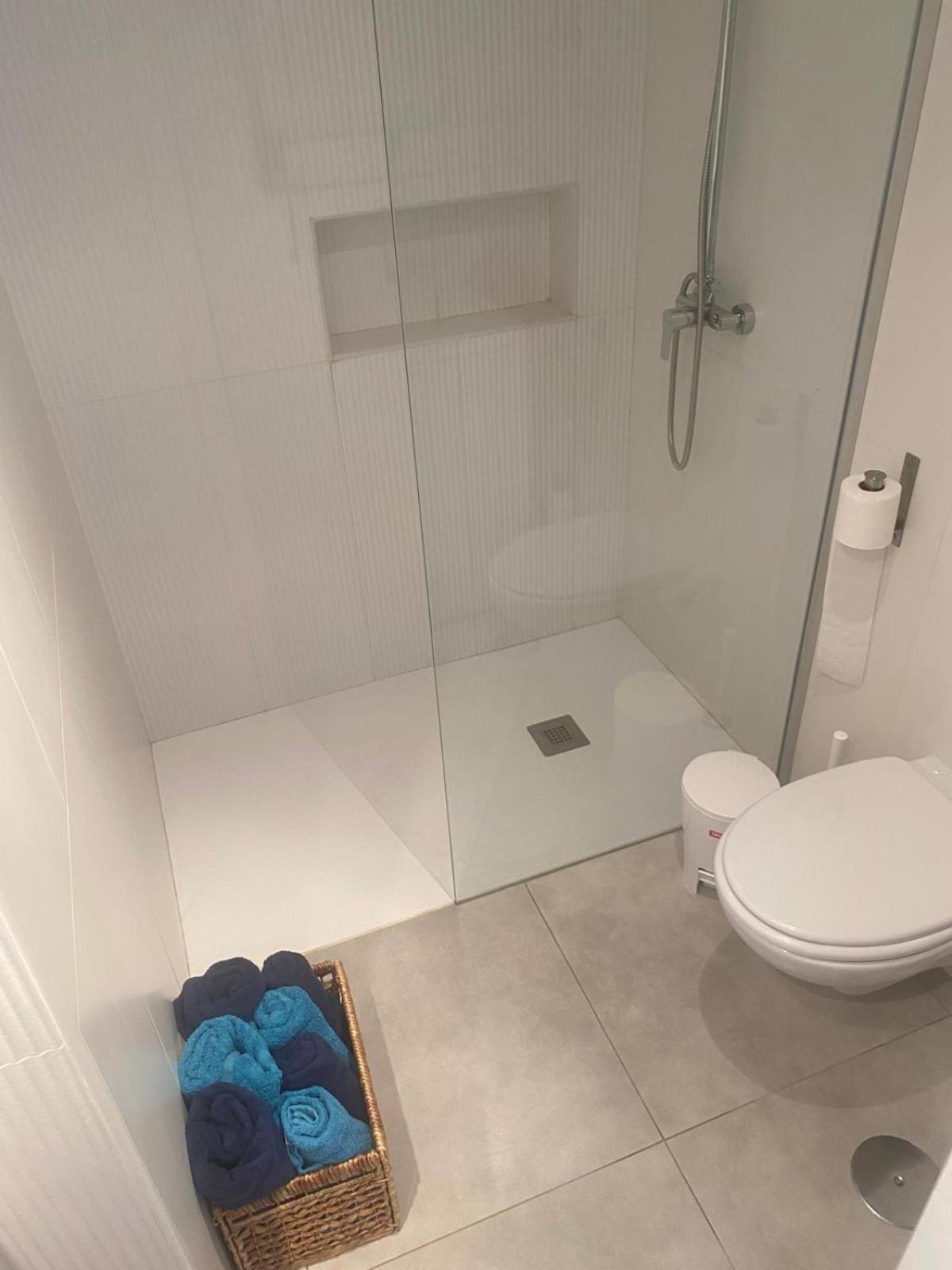 Apartment Cotillo