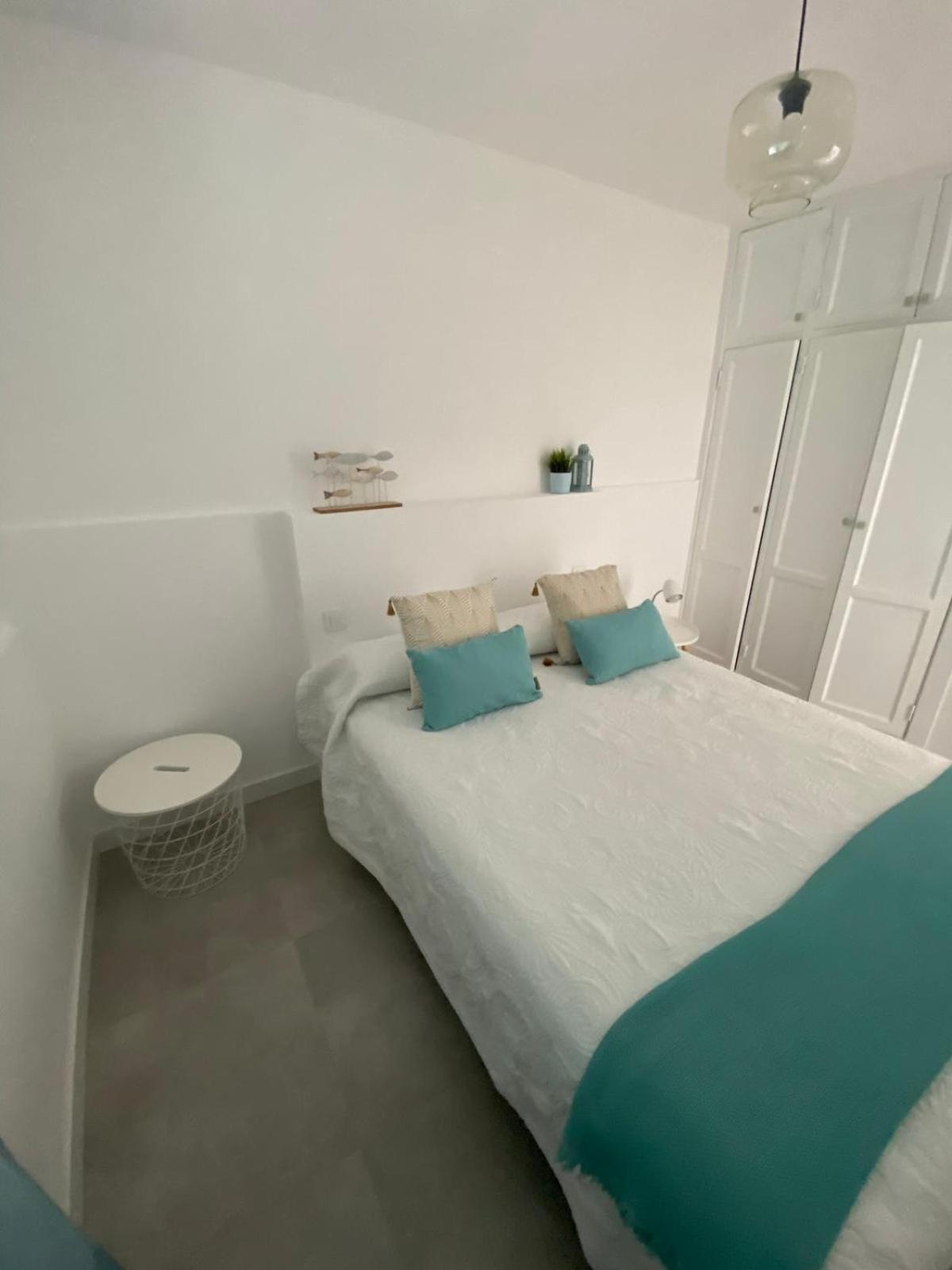 Cotillo Apartment