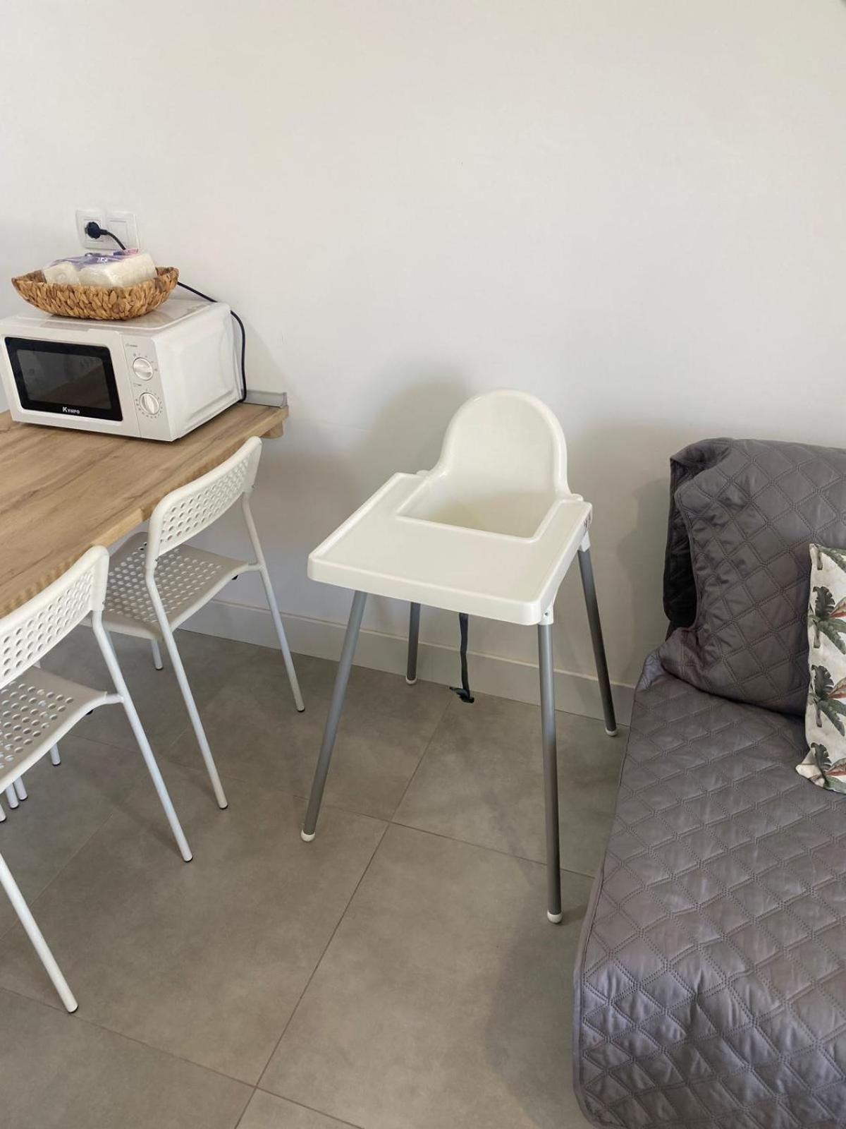 Apartment Cotillo Cotillo