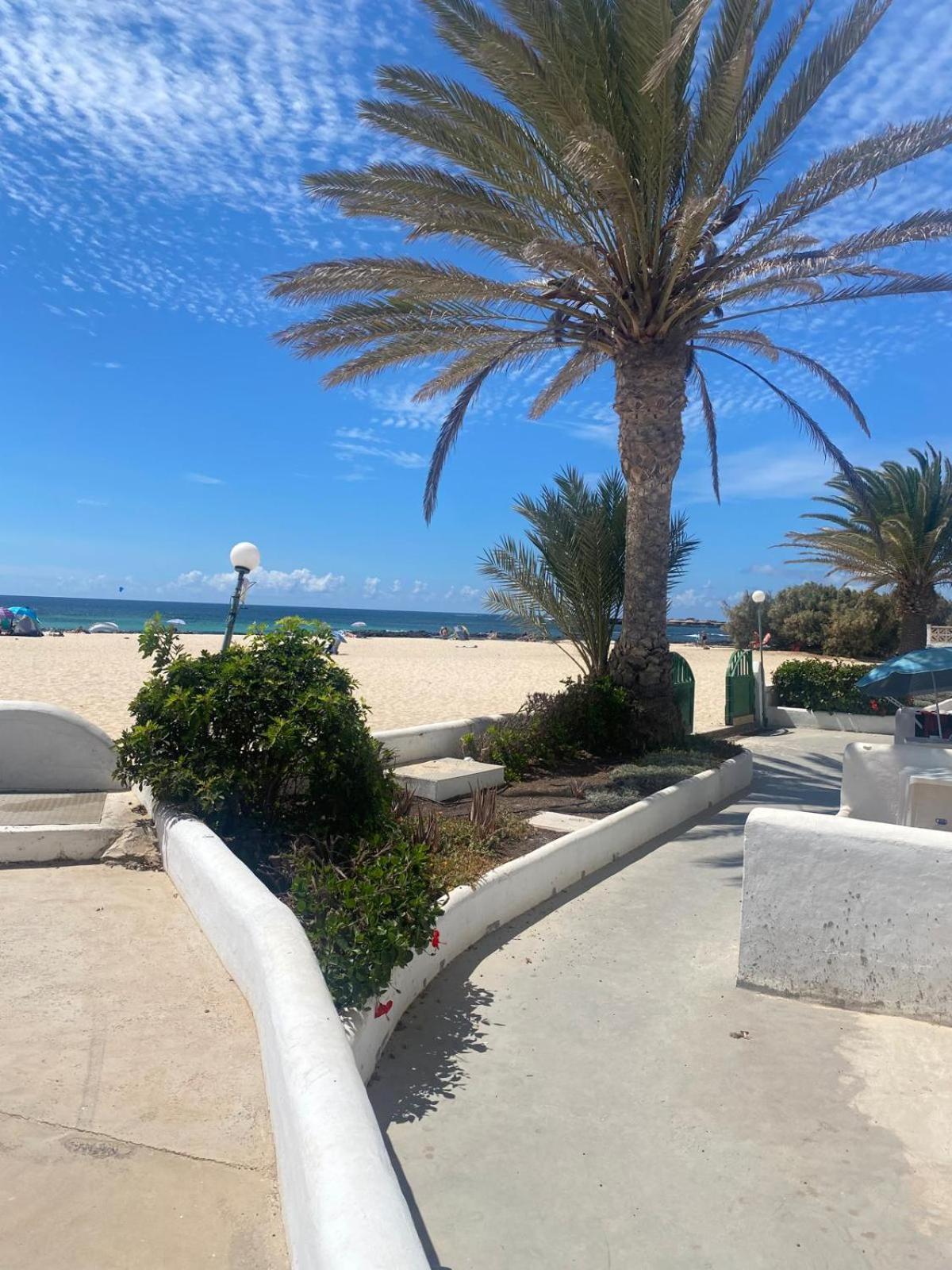 Apartment Cotillo