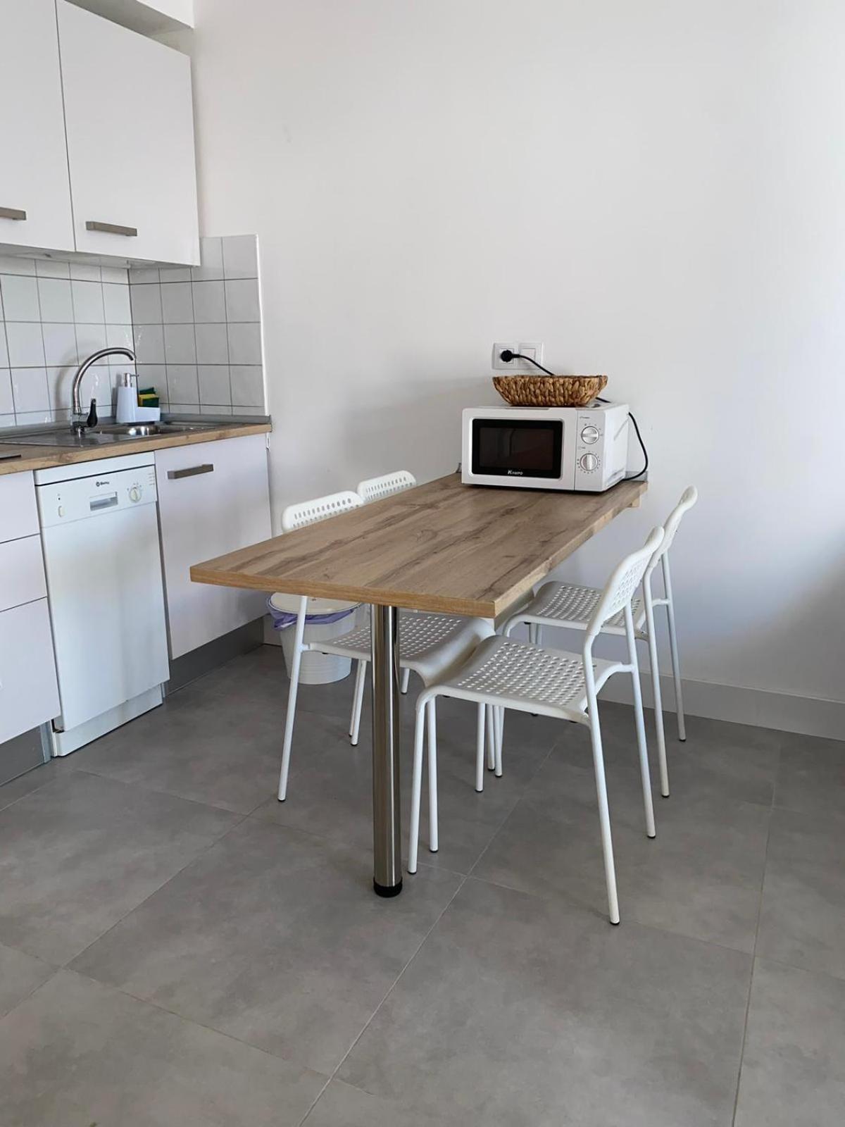 Apartamento Cotillo Cotillo