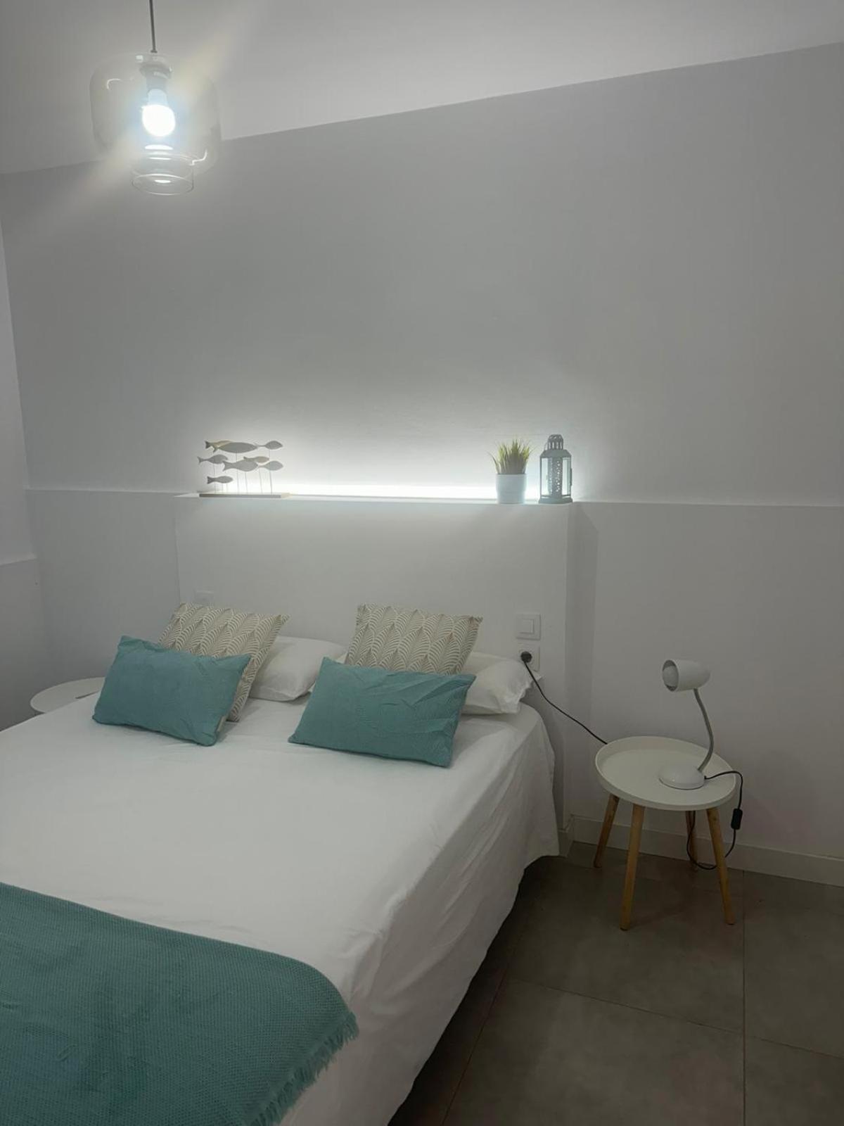 Apartment Cotillo *